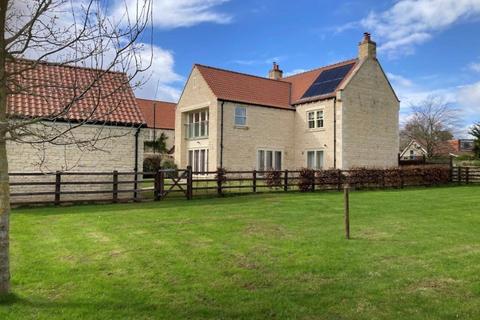 4 bedroom detached house for sale, Linkfoot Close, Helmsley