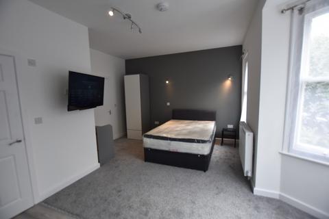 Studio to rent, Broadway, City Centre, Peterborough, PE1