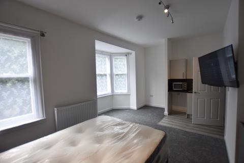 Studio to rent, Broadway, City Centre, Peterborough, PE1