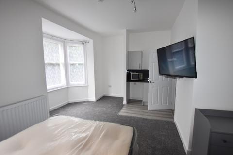 Studio to rent, Broadway, City Centre, Peterborough, PE1