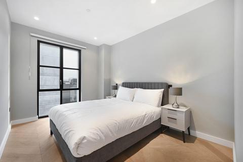 2 bedroom flat for sale - Cleveland Street, Fitzrovia, W1T