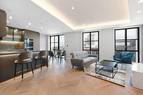 2 bedroom flat for sale, Cleveland Street, Fitzrovia, W1T