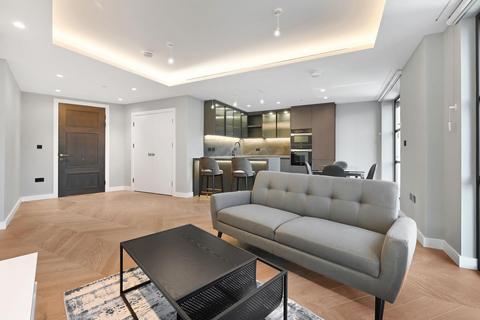 2 bedroom flat for sale, Cleveland Street, Fitzrovia, W1T