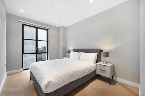 2 bedroom flat for sale, Cleveland Street, Fitzrovia, W1T