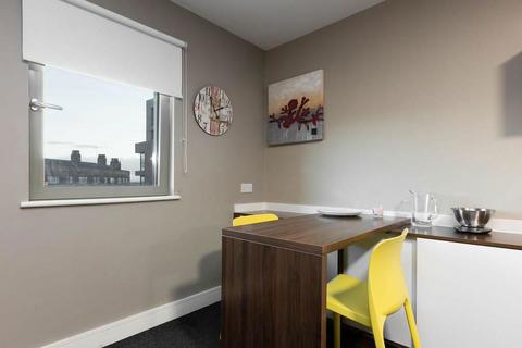 1 bedroom flat for sale - 2 Lower Gill, Liverpool, Merseyside, L3 5BB