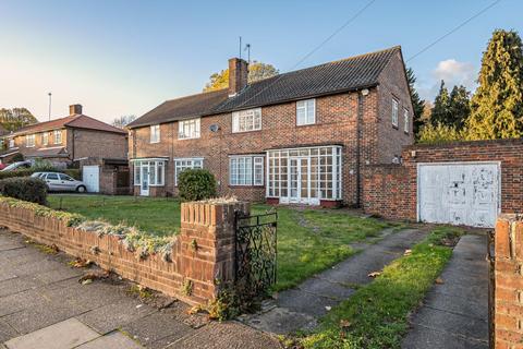 4 bedroom semi-detached house for sale - St. Pauls Wood Hill, Orpington