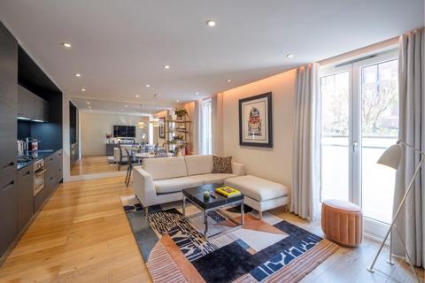 2 bedroom apartment for sale, Abbey Road, St John's Wood, London, NW8