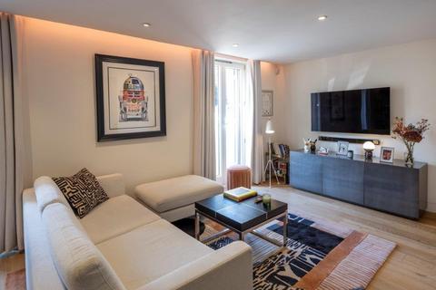 2 bedroom apartment for sale, Abbey Road, St John's Wood, London, NW8