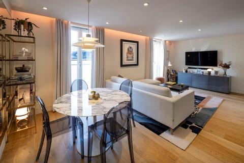 2 bedroom apartment for sale, Abbey Road, St John's Wood, London, NW8