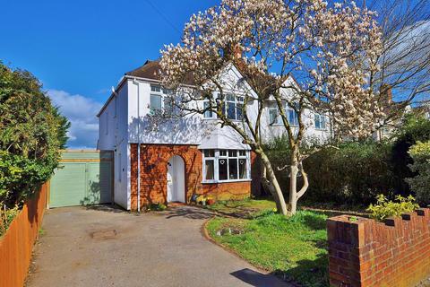 4 bedroom semi-detached house to rent, Aldershot Road, Guildford, Surrey, GU2