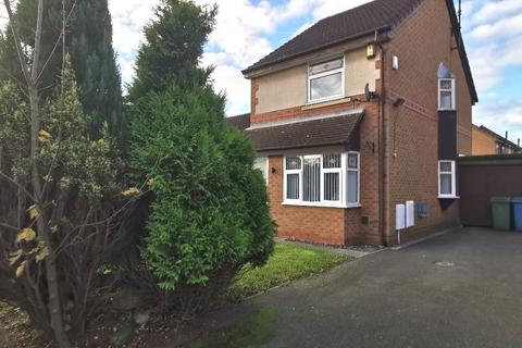 37 Foxglove Close, Liverpool, L9 6EG