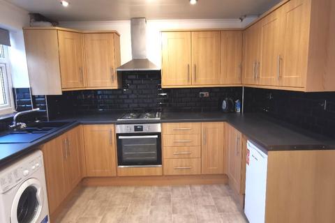 37 Foxglove Close, Liverpool, L9 6EG