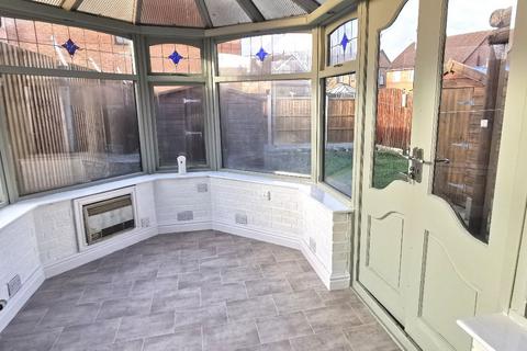 37 Foxglove Close, Liverpool, L9 6EG