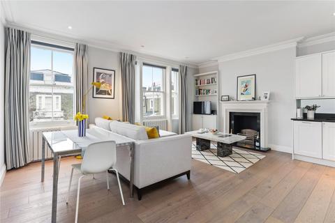 2 bedroom apartment to rent, Redcliffe Street, London, SW10