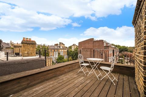 2 bedroom apartment to rent, Redcliffe Street, London, SW10