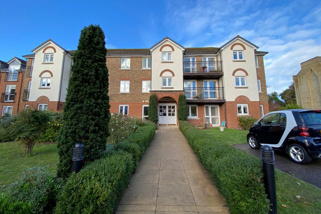 Beechwood Avenue, Deal, CT14 1 bed retirement property for sale £175,000