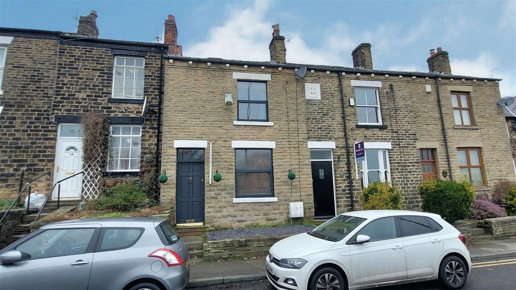 Higher Lane, Skelmersdale WN8 2 bed terraced house to rent £775 pcm