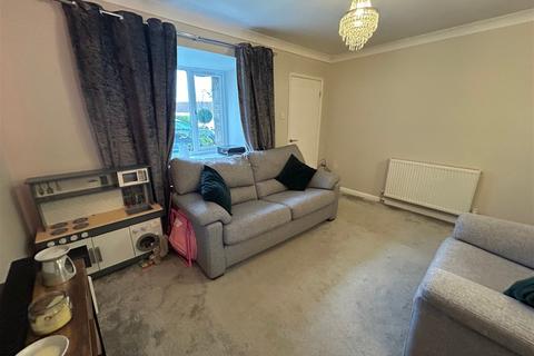 2 bedroom semi-detached house for sale - Swallow Drive, Louth, Lincolnshire, LN11 0DN