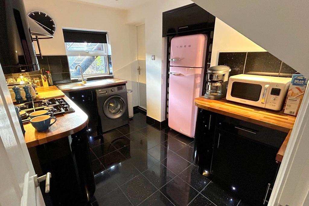 Alma Place, North Shields, NE29 1 bed apartment for sale £165,000