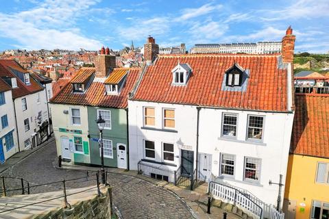 3 bedroom cottage for sale, Greenfingers Cottage, 120 Church Street