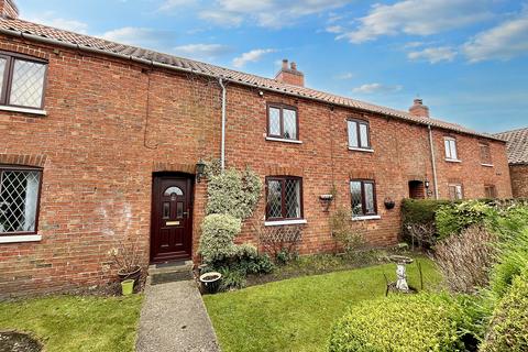 2 Nashs Row, Osgodby, Market Rasen, LN8 3TA