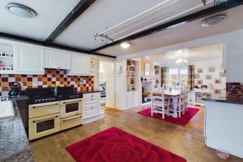 2 Nashs Row, Osgodby, Market Rasen, LN8 3TA