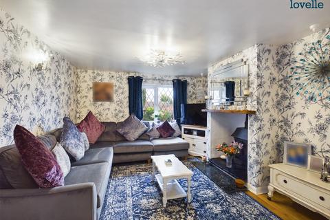 2 Nashs Row, Osgodby, Market Rasen, LN8 3TA