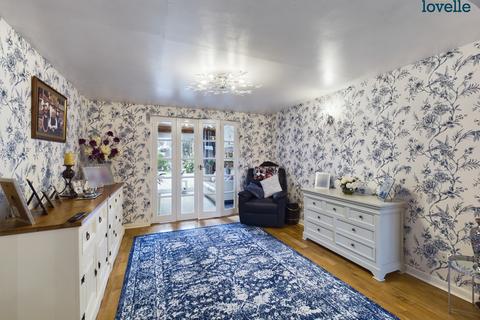 2 Nashs Row, Osgodby, Market Rasen, LN8 3TA