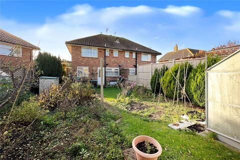 140 Clun Road, Wick, Littlehampton, BN17 7ET