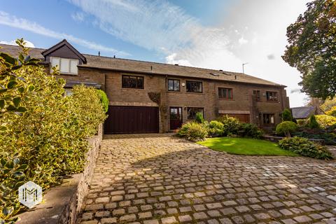 4 bedroom semi-detached house to rent - Old Hall Mews, Bolton, Greater Manchester, BL1 7PW