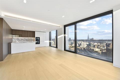 2 bedroom apartment for sale - Casson Square, London, SE1