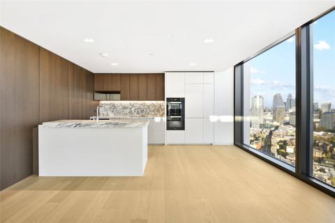 2 bedroom apartment for sale - Casson Square, London, SE1