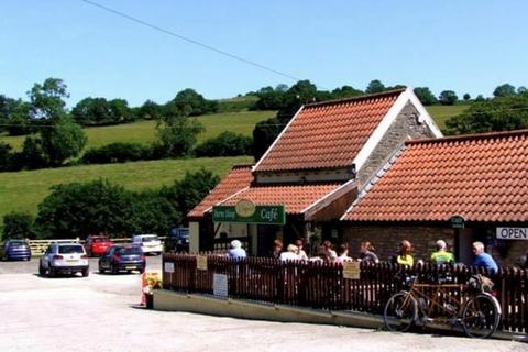 Cafe for sale, Shipham Hill, Shipham, Winscombe, BS25