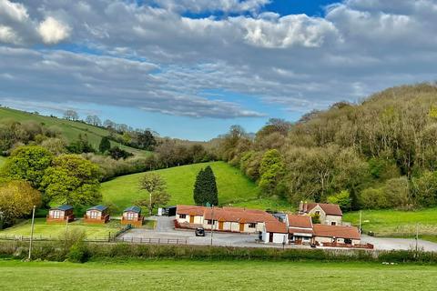 Cafe for sale, Shipham Hill, Shipham, Winscombe, BS25