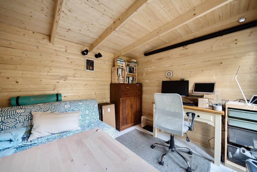 Home Office