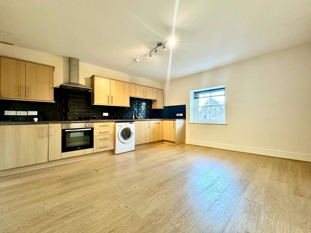 North Bar Without, Beverley, East Riding of Yorkshi, HU17 2 bed