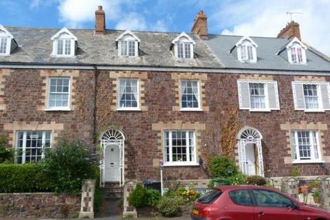 undefined, The Parks, Minehead TA24