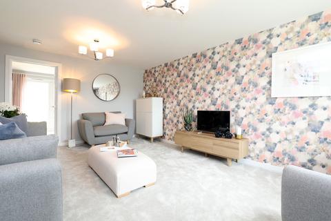3 bedroom semi-detached house for sale - Plot 87, The Beswick at Wolds View, Bridlington Road, Driffield YO25
