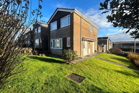 3 bedroom link detached house for sale, Selby Avenue, Chadderton, Oldham, Greater Manchester, OL9