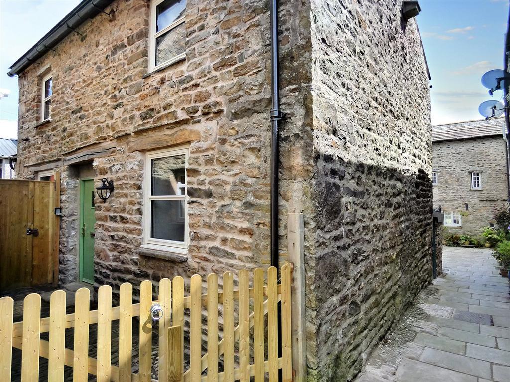The Folly, Sedbergh, Cumbria, LA10 3 bed house for sale £225,000