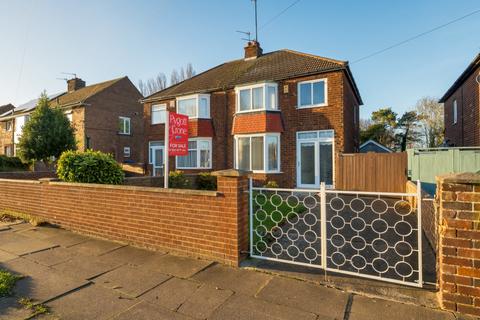 34 Broadway, Grimsby, DN34 5RN