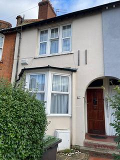 4 bedroom terraced house to rent, Waltheof Avenue, London N17