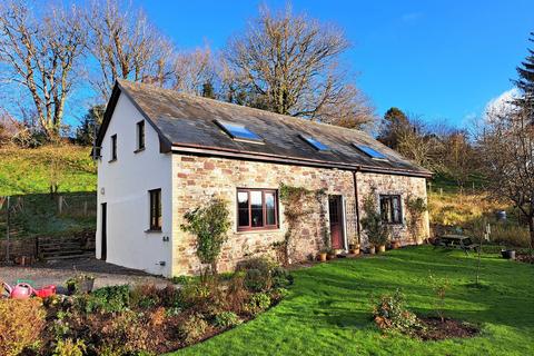 4 bedroom barn conversion for sale - Aberyscir, Brecon, Powys.