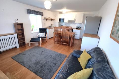 2 bedroom flat to rent, Bell Street, Merchant City, Glasgow, G4