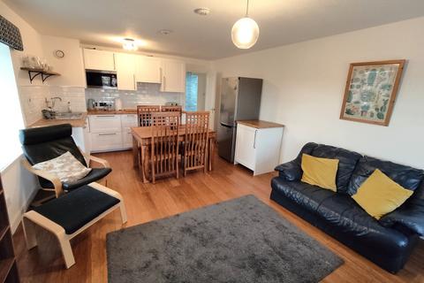 2 bedroom flat to rent, Bell Street, Merchant City, Glasgow, G4