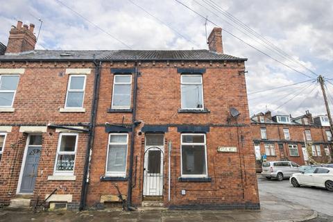 undefined, Cecil Mount, Leeds, West Yorkshire, LS12