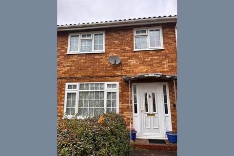 3 bedroom terraced house for sale - Kingsley Path, Slough, Berkshire