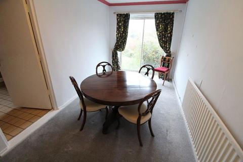 3 bedroom detached house for sale - Chichester Lane, Hampton Magna, Warwick, Warwickshire, CV35 8SR