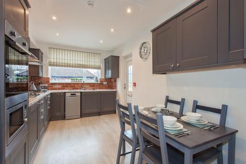 7 bedroom house to rent - Nottingham Road, Basford, Nottingham, NG7 7AE