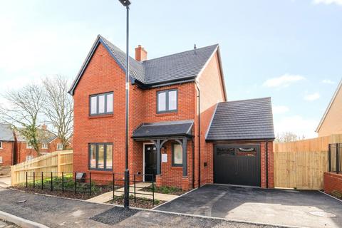 4 bedroom detached house for sale, Heritage Place, North Stoneham Park, North Stoneham, Eastleigh, SO50